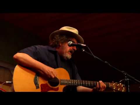 "Icewater" by Peter Case