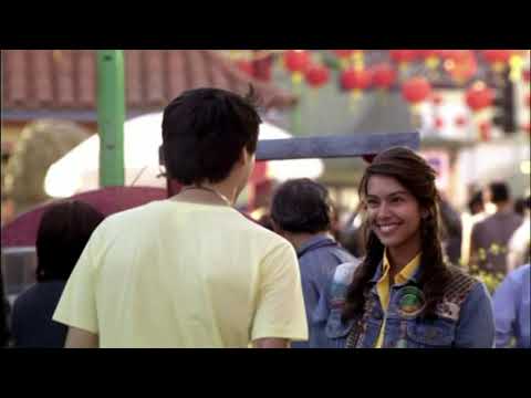 Cold Case - 7x08 Chinatown Ending