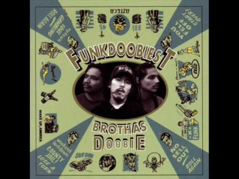Funkdoobiest-xxx funk (remix instrumenta)