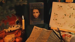Download lagu The Fallen Woman by Fiona McIntosh | OUT NOW mp3