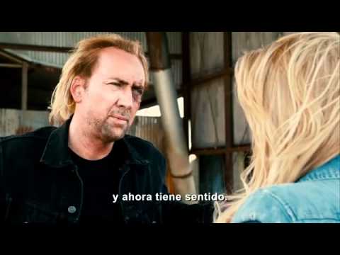Tráiler Infierno al volante 2011