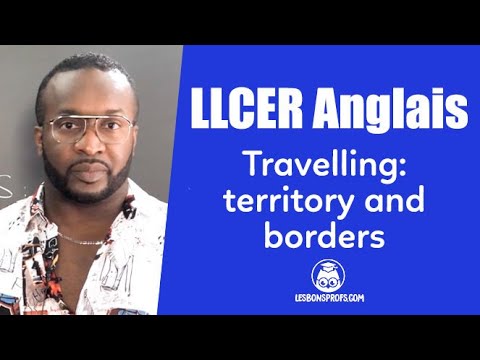 Travelling, territory and borders