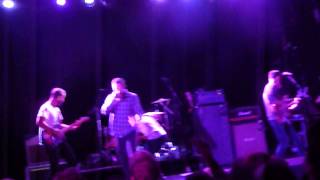 The Movielife, I Hope You Die Soon & 10 Seconds Too Late. Manchester 2015