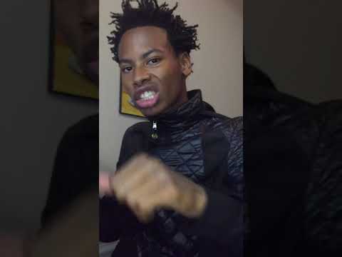 Sackathon - Down In The Dm