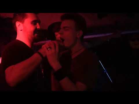 PANK FLOJD + A GUY NAMED LOU + MISSSTAND & FRIENDS - BRO HYMN