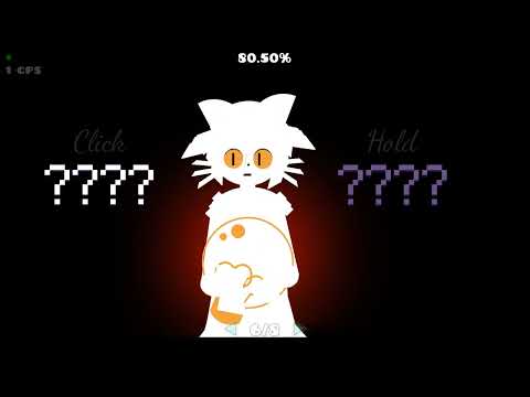 Must play the Oneshot level (58-100)