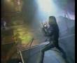Iron Maiden - The Trooper Live Raising Hell 