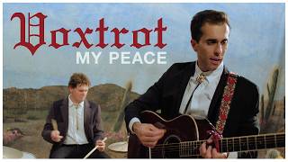 Music video thumbnail preview for Voxtrot - \ by Voxtrot