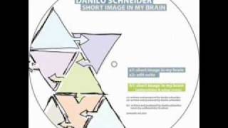 Danilo Schneider - Short image in my brain(Original mix)