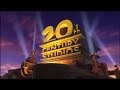 20th Century Studios 20th Century Animation Pixar Animation Studios 2022 REUPLOADED For Jnr Oz