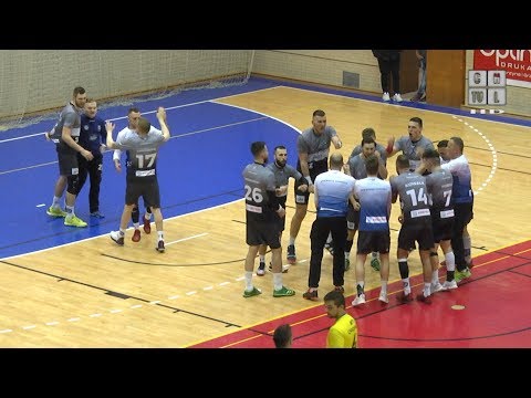 SPR Tarnów wygrywa w Chrzanowie i pozostaje w walce o mistrzostwo