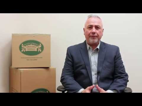 About Main Street Movers