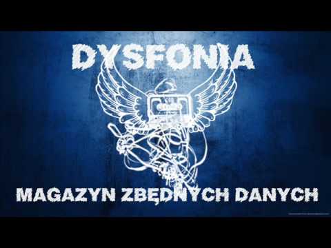 02. Dysfonia - Ciach