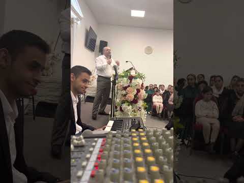 Pastorul Alin Saicu.Biserica Betesda                  Predica :ce condiții ne cere Dumnezeu