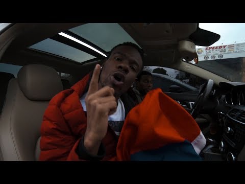 KD Baby X Furly Woo - Real Deal pt2 ( OFFICIAL MUSIC VIDEO )