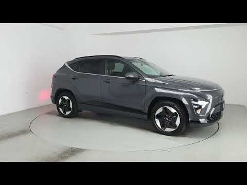 Hyundai KONA Kona Advance Ev  Advance  218 Electri - Image 2