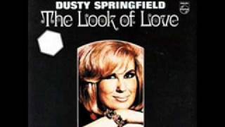 Dusty Springfield - The Look of Love