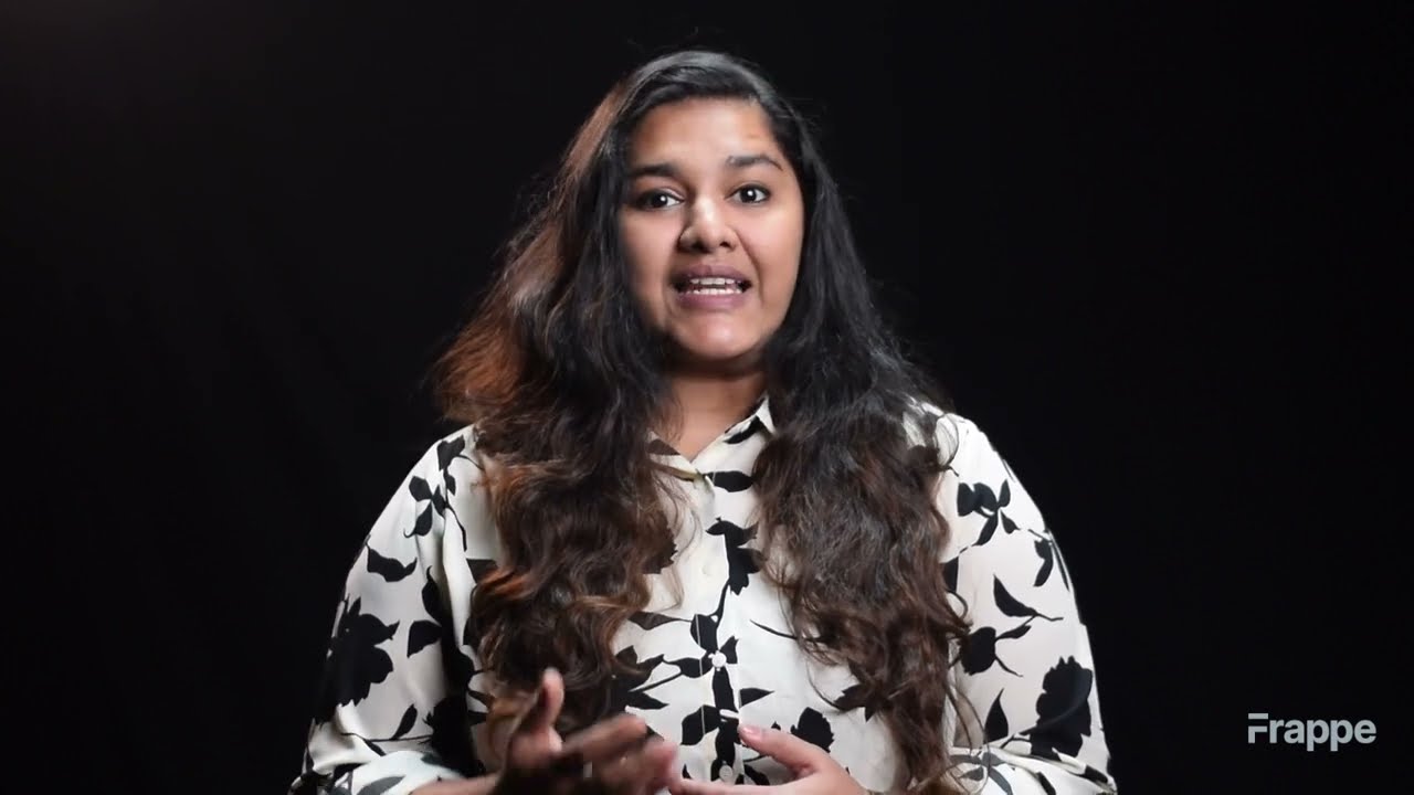 Human Resource Management Introduction | Frappe HR and ERPNext