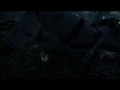 【初見プレイ】RETURNAL～デスループから逃れられないdestiny～