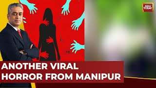 Manipur Horror: Another Viral Horror From Manipur 