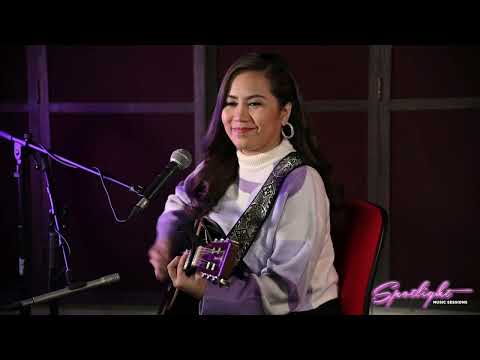 Tiara Shaye performs "Panandalian" FULL VIDEO