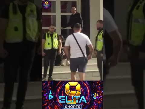 Elita 9 ASMIN JE TERA! Marš na KAPIJU po terapiju! #elita9 #zadruga #zadrugauzivo