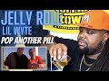 Jelly Roll Feat. lil Wyte - Pop Another Pill ( Reaction Video)