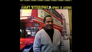 Jimmy Witherspoon  Don't come back to me
