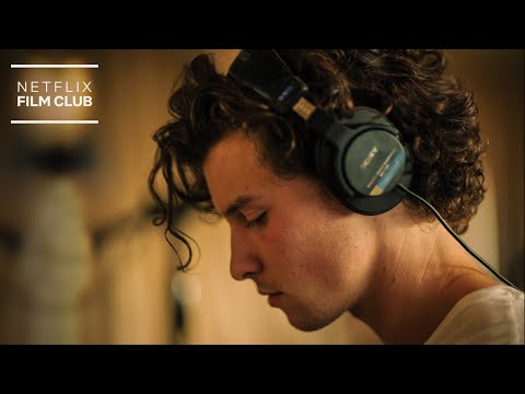 Shawn Mendes: In Wonder (Clip 'Shawn Mendes Writes a New Song')