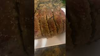 My Sister’s Meatloaf Recipe Is A 10
