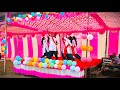 Aaj Dil Pe Hath Rakh Ke Group Dance Video Onolia Ram