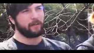 The Forecast - In The Shadow Of Two Gunmen - EPK