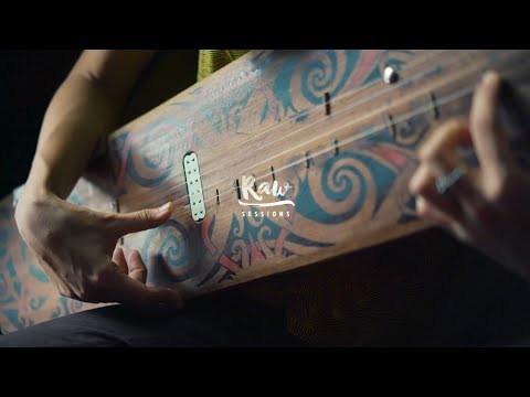 Pemung Jae - Alena Murang | Raw Sessions M #RS013