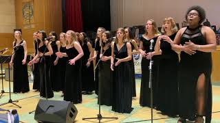 C Flats NYC 2019 - &quot;Goodbye Yellow Brick Road&quot;