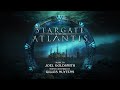 Joel Goldsmith Stargate Atlantis Theme Extended By Gilles Nuytens