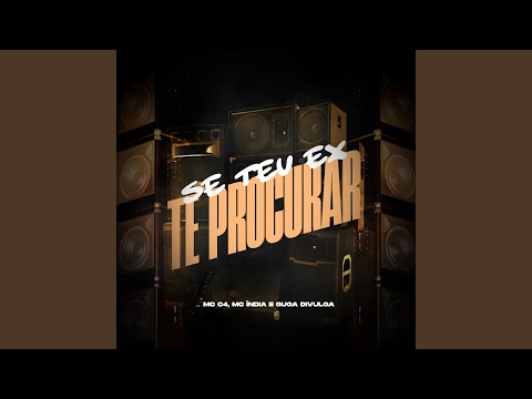 Se Teu Ex Te Procurar