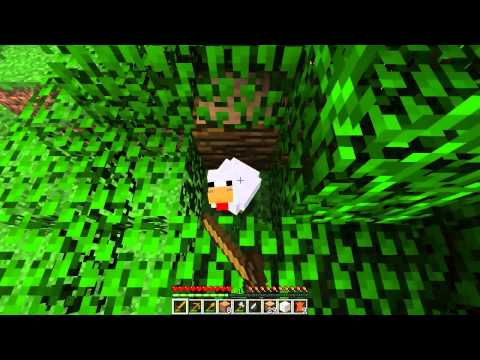 Minecraft :: UHC Season 19 - Episode #1