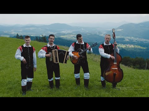 VESELI SAVINJČANI - Savinjska dolina