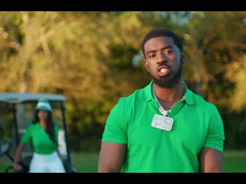 Tion Wayne - Monster ft. Central Cee, Nemmz (Music Video)