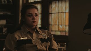 The Woods Off Slover Street | Official Trailer