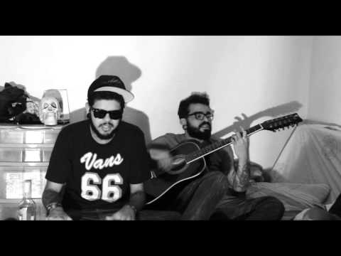 Yohann Rodriguez ft Allex Flores - Algofobia