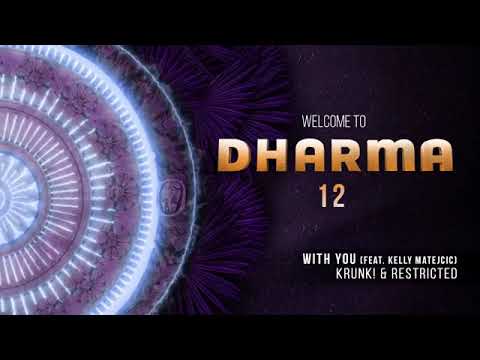 Welcome To DHARMA Vol.  12