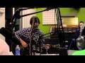 Jay Farrar - Dust of Daylight (KRUI In-Studio)