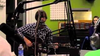 Jay Farrar - Dust of Daylight (KRUI In-Studio)