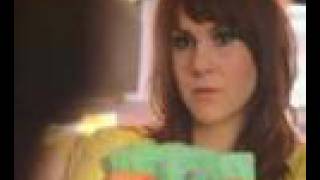 Kate Nash - Foundations (UNCUT)