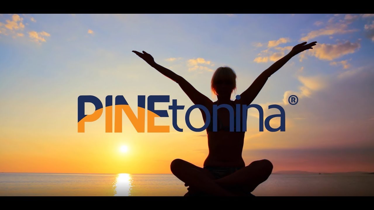 Pinetonina - Infinity