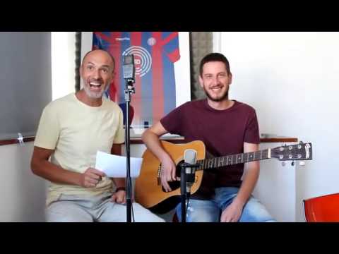 Joke&Sina - Brad Pitt Split