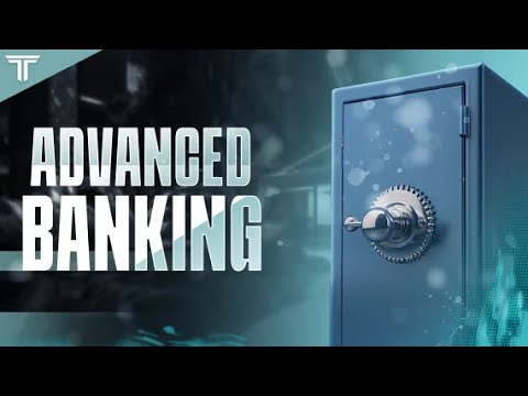 TeamsGG | Advanced Banking