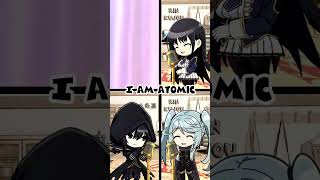 Download lagu Cid, Alpha, Epsilon, & Claire - I Am Atomic | The Eminence in Shadow Anime React to Each Other mp3