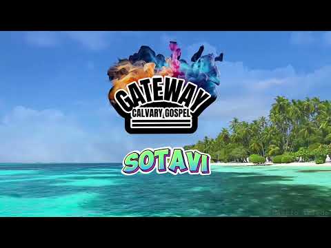 Sotavi - Gateway Calvary Gospel Vol. 3 Fijian Gospel
